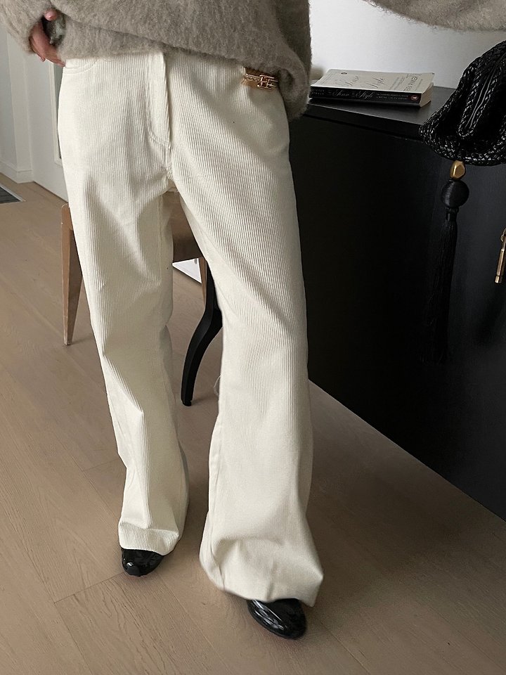 Droi Pants by Lucy Salon for Women - view 10
