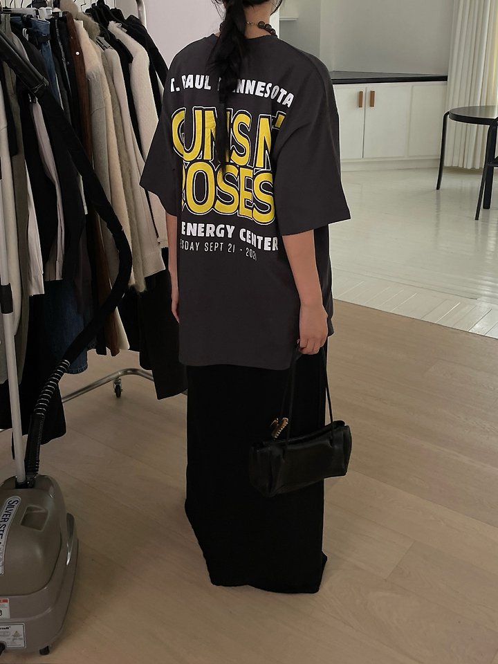 Dream Tee by Lucy Salon for Women - view 6