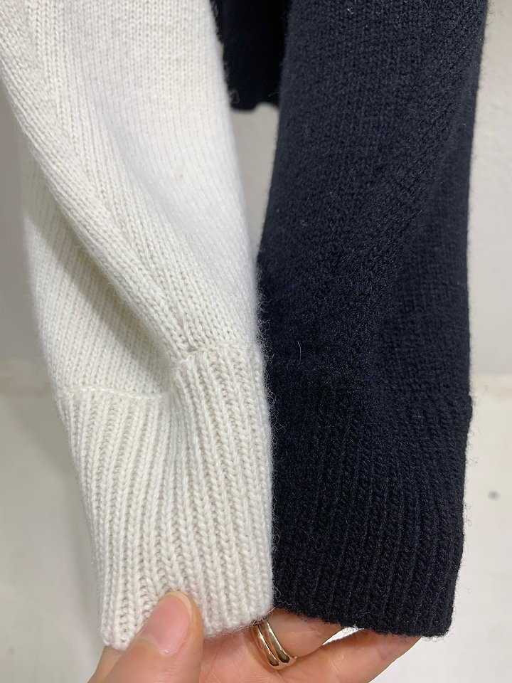 Pale Knit by Lucy Salon for Women - view 12