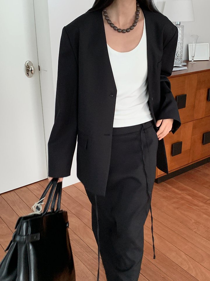 Roa Jacket by Lucy Salon for Women - view 10