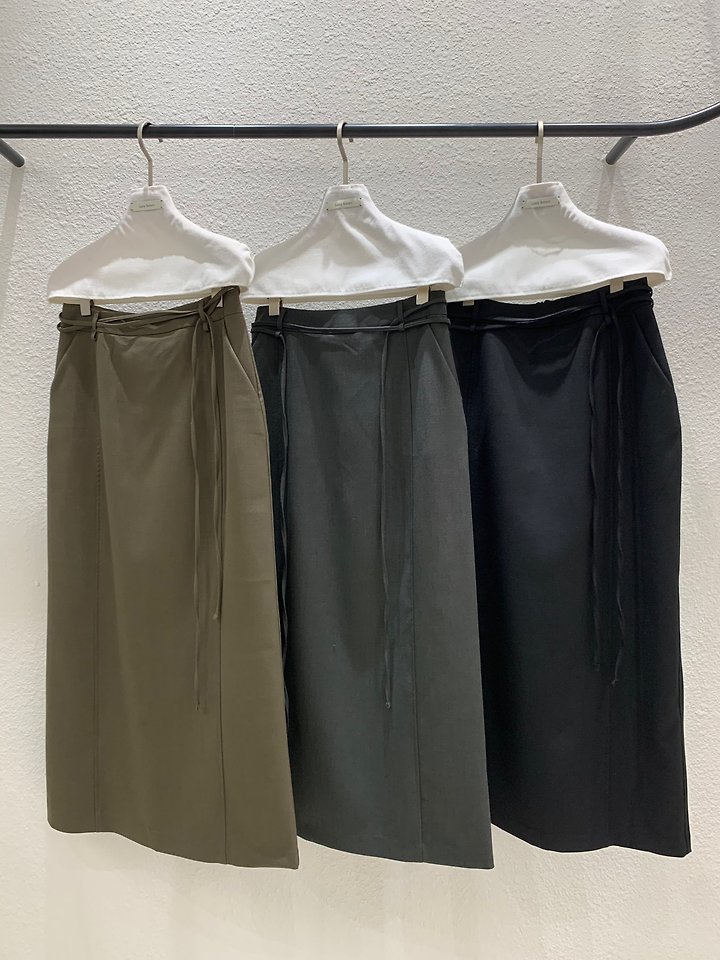 Roa Skirt by Lucy Salon for Women - view 9