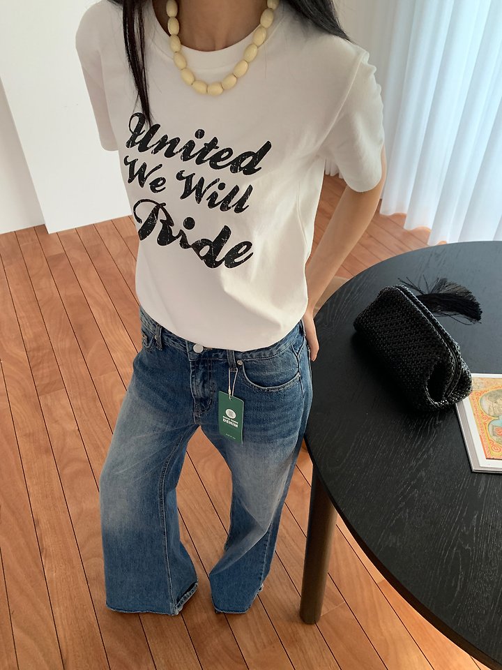 Reid Tee by Lucy Salon for Women - view 2