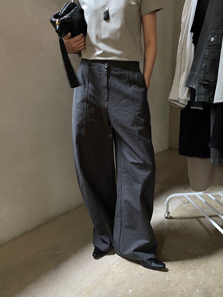 Mer Pants by Lucy Salon for Women - view 1