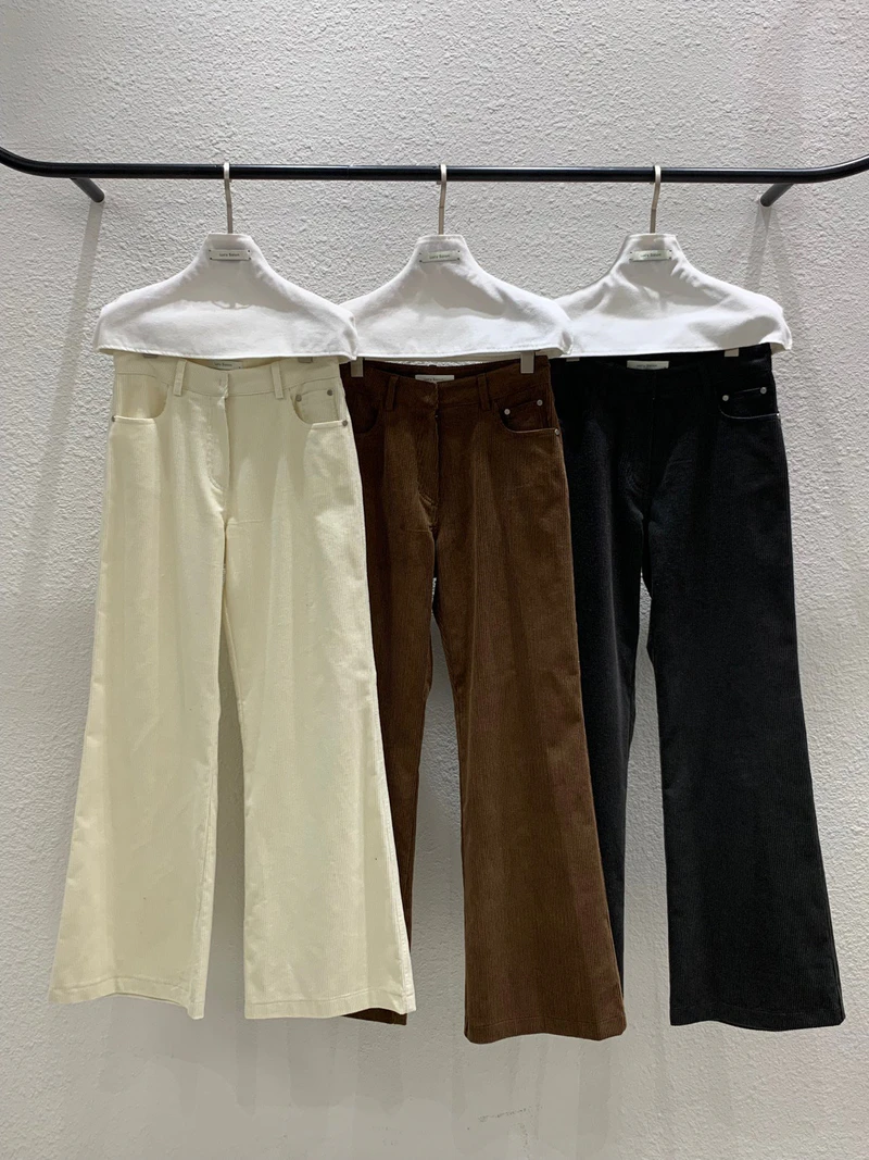 Droi Pants by Lucy Salon for Women - view 11