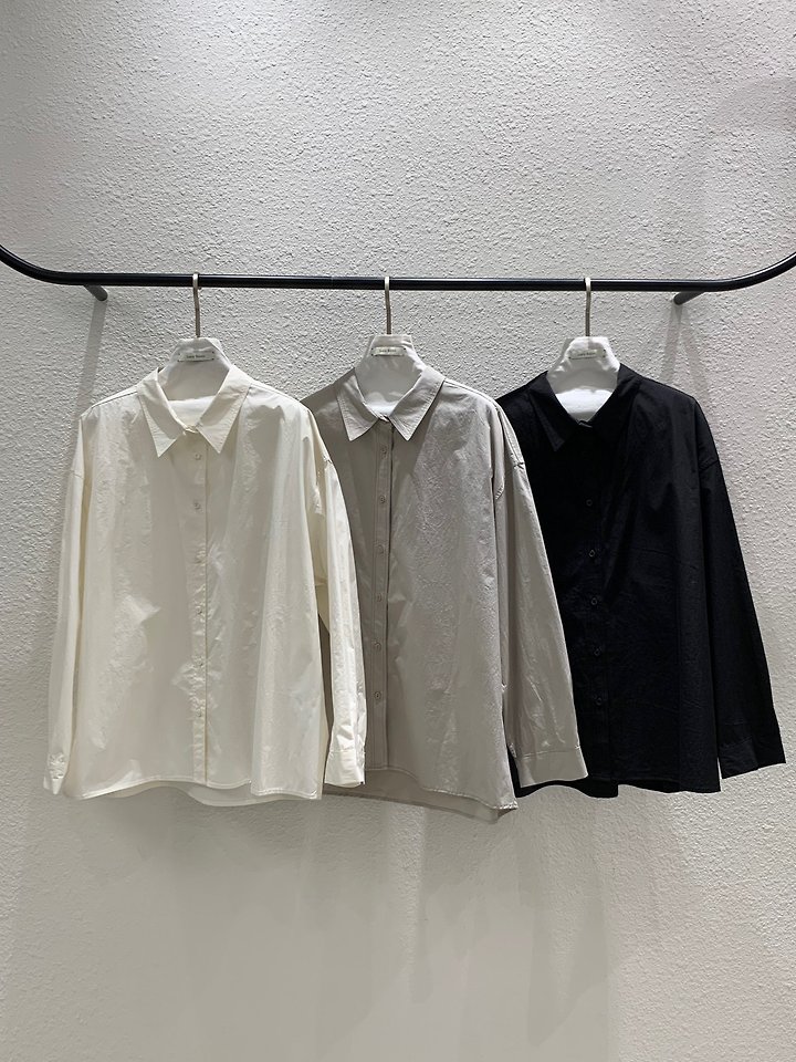 Angle Shirt by Lucy Salon for Women - view 9