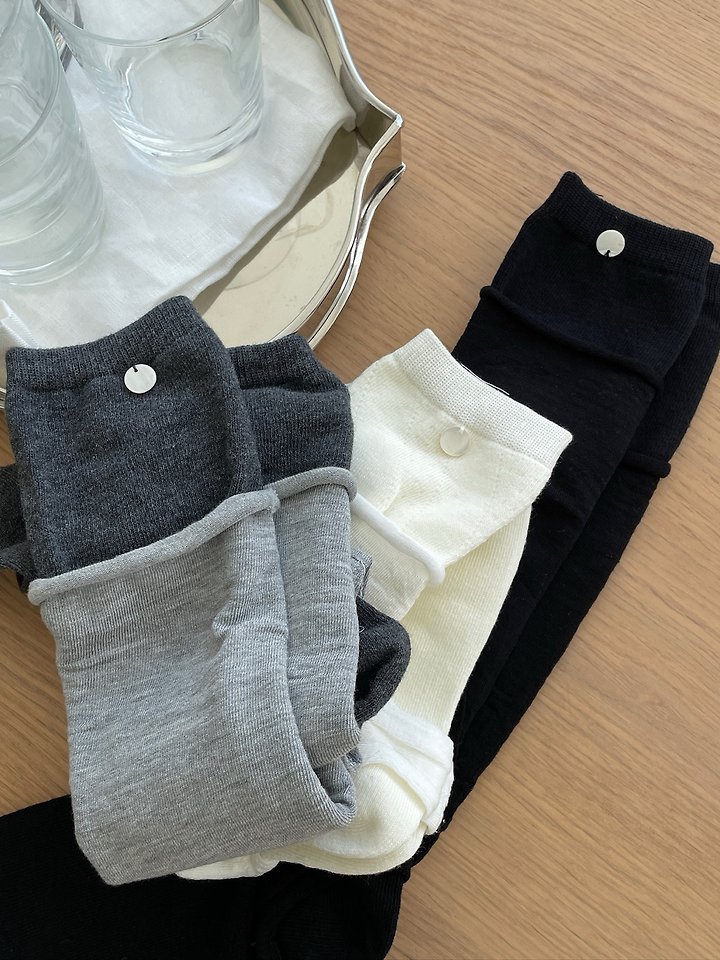 Warmer Set Socks by Lucy Salon for Women - view 5