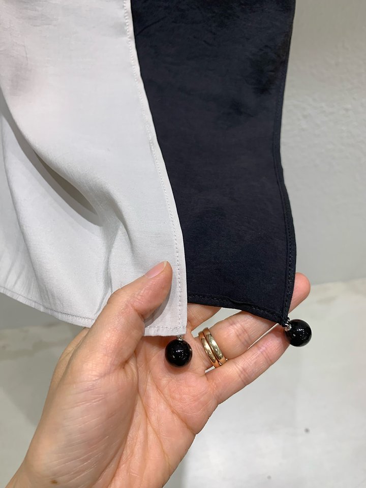 Pebble Scarf by Lucy Salon for Women - view 12