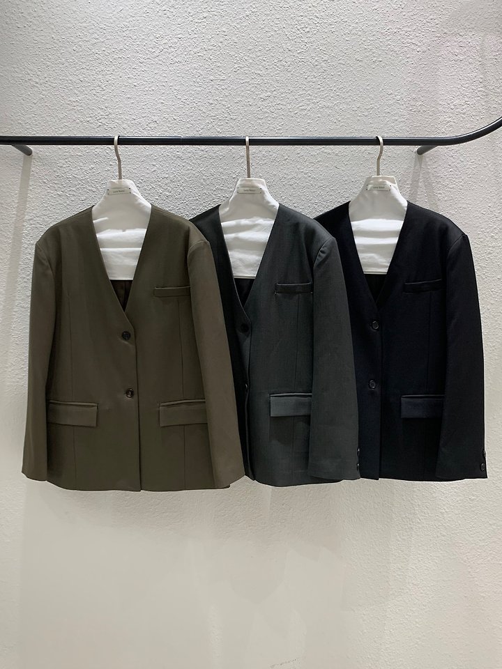 Roa Jacket by Lucy Salon for Women - view 11