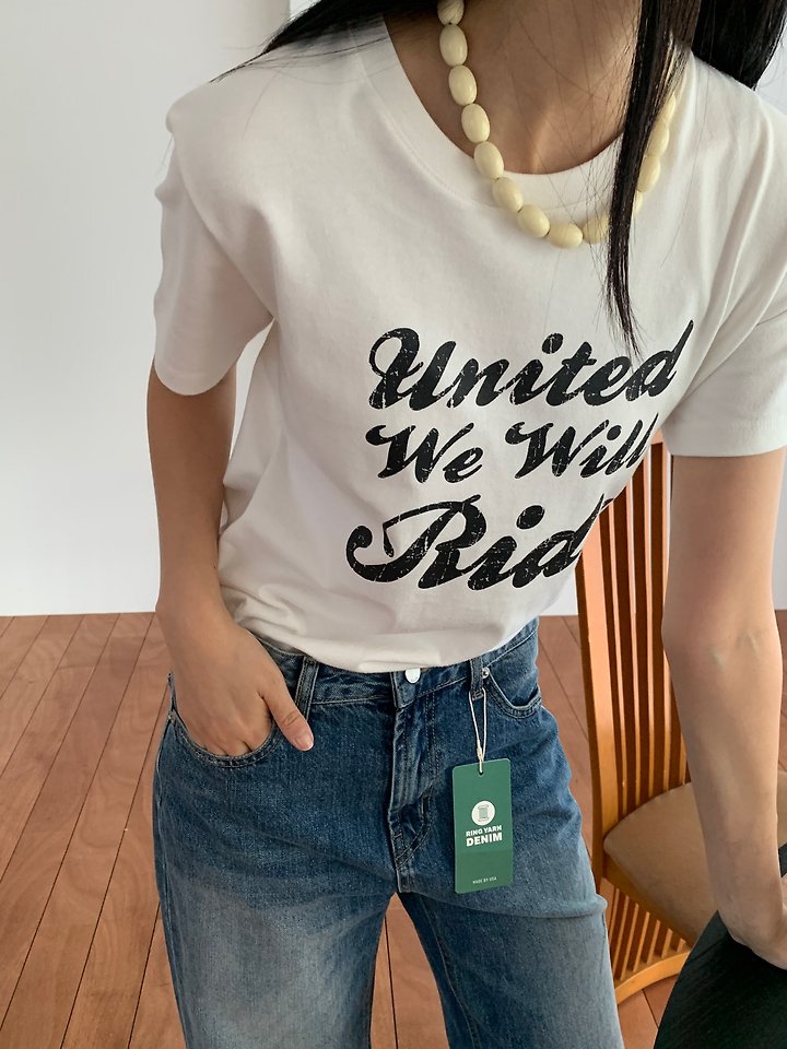 Reid Tee by Lucy Salon for Women - view 3