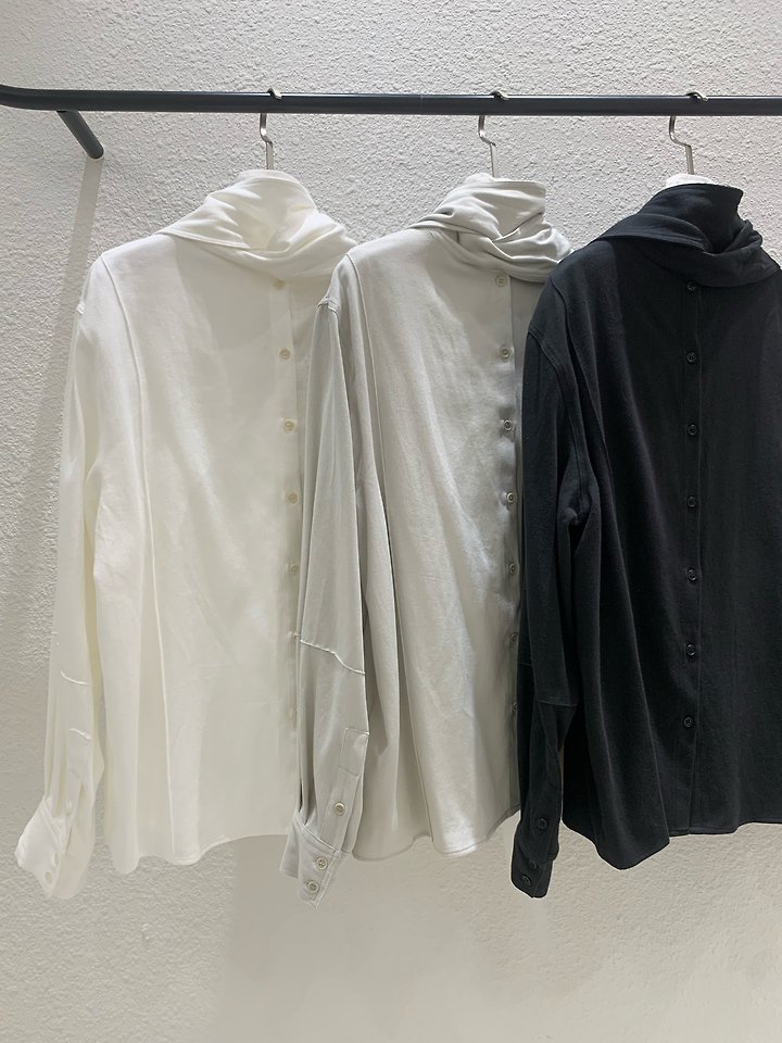 Two-Way Blouse by Lucy Salon for Women - view 11