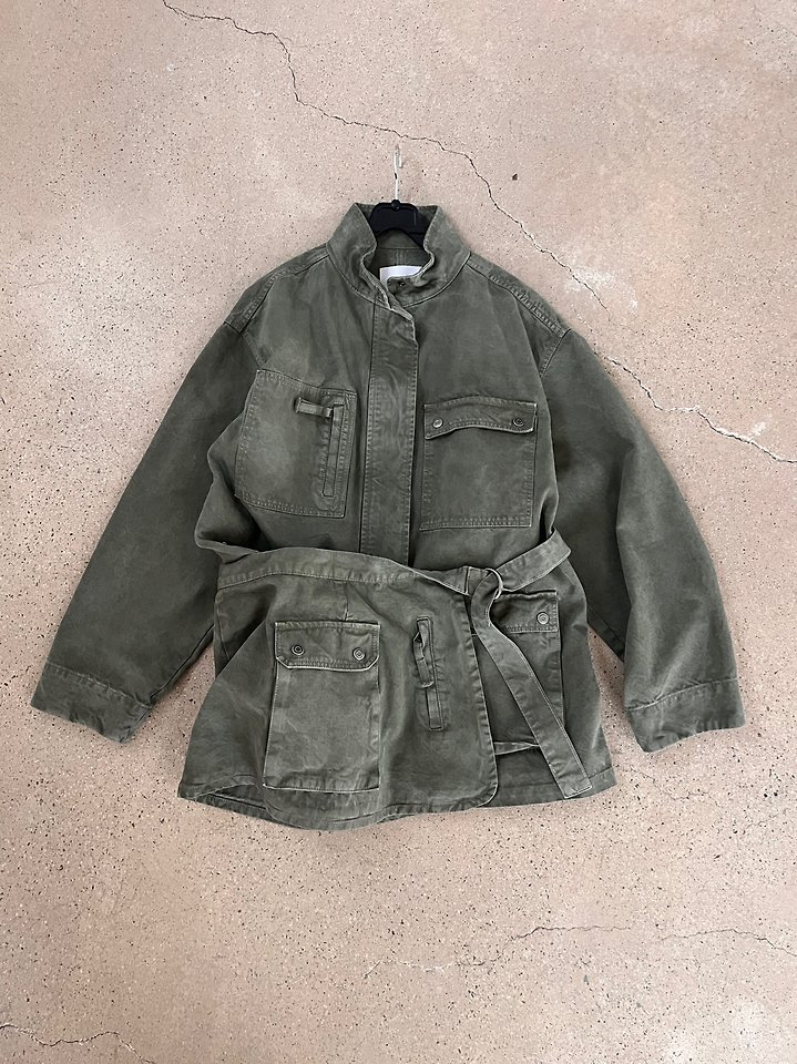 Sandal Jacket by Lucy Salon for Women - view 10