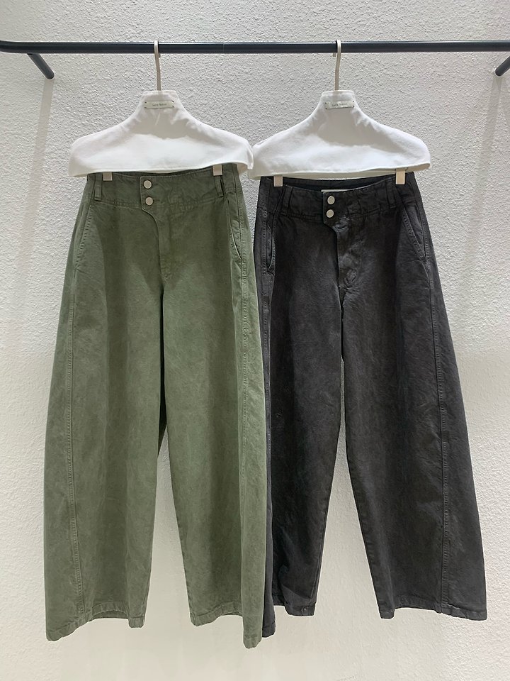 Sandal Pants by Lucy Salon for Women - view 8