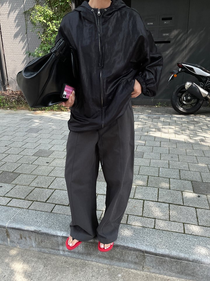 Dry Jacket by Lucy Salon for Women - view 1