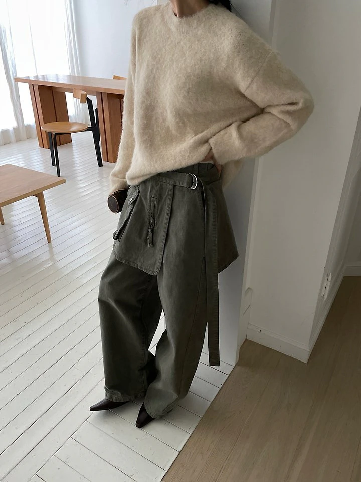 Creaming Knit by Lucy Salon for Women - view 7