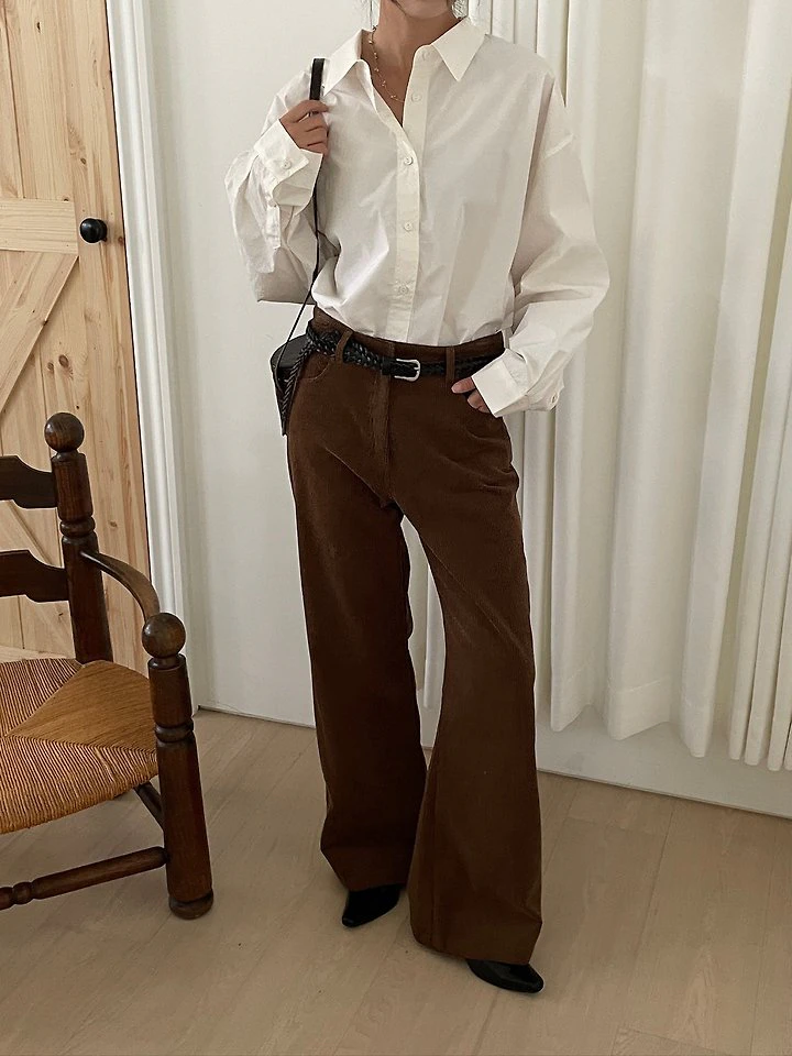 Droi Pants by Lucy Salon for Women - view 4