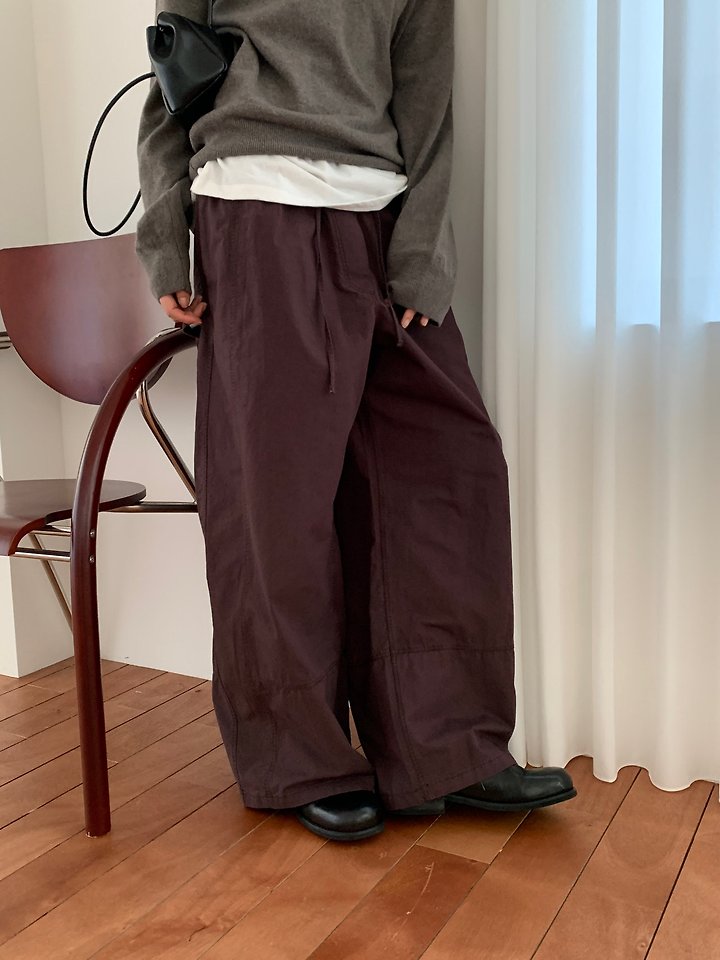 Mars Pants by Lucy Salon for Women - view 1