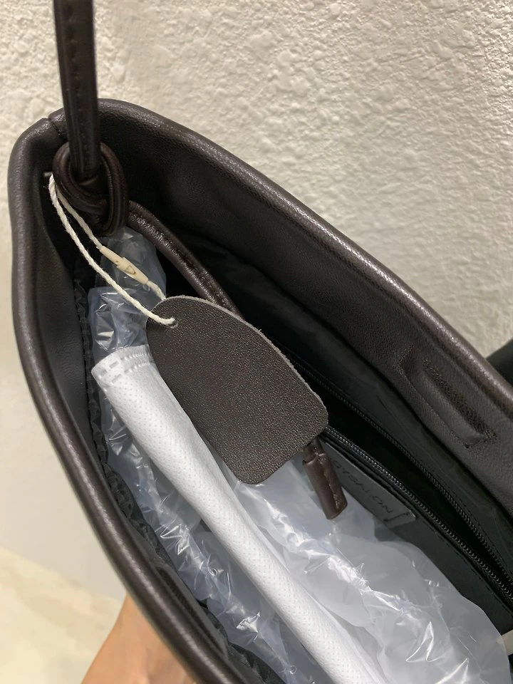 Shoulder 2-Way Bag by Lucy Salon for Women - view 10