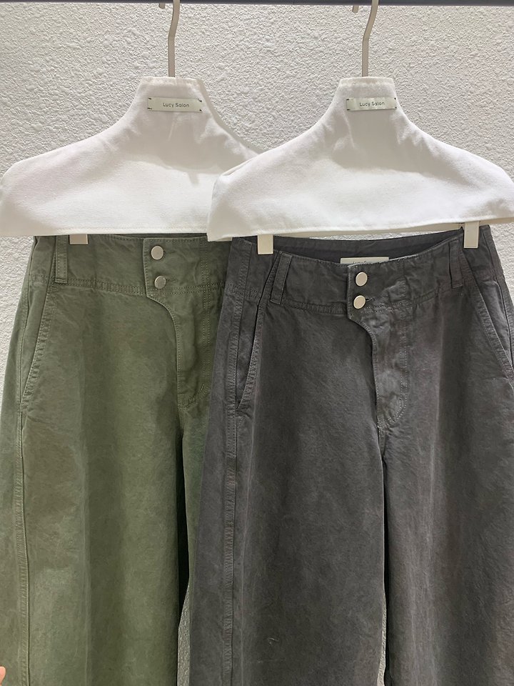 Sandal Pants by Lucy Salon for Women - view 9