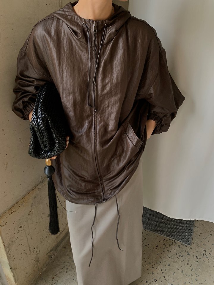 Dry Jacket by Lucy Salon for Women - view 2