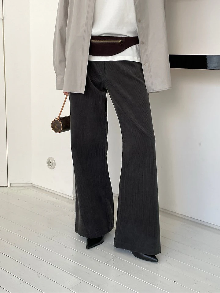 Droi Pants by Lucy Salon for Women - view 5