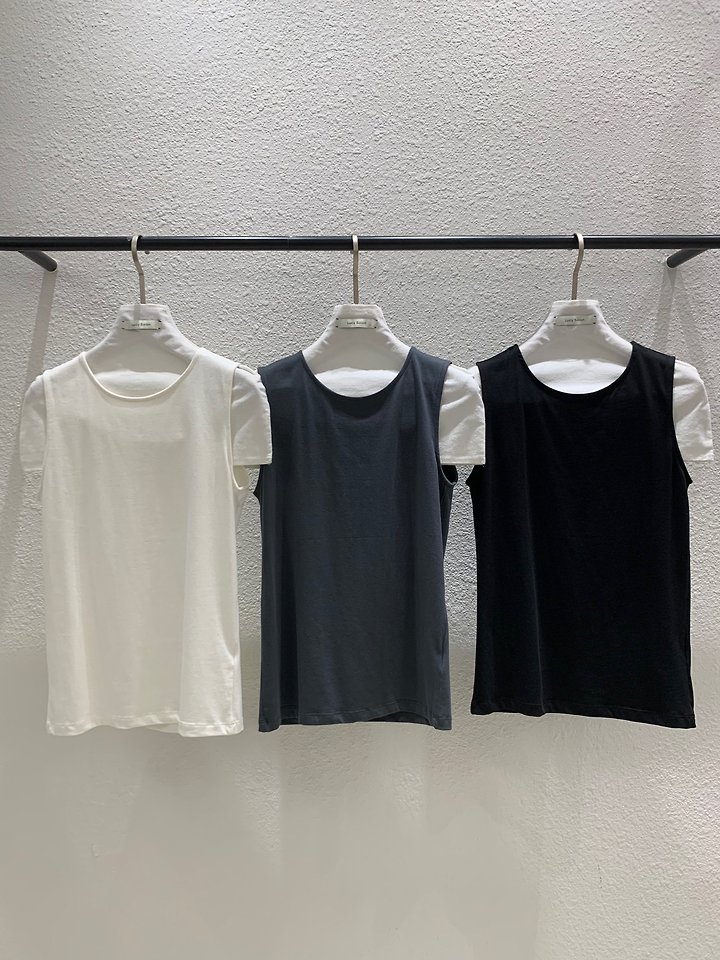 Bebe Camisole by Lucy Salon for Women - view 11