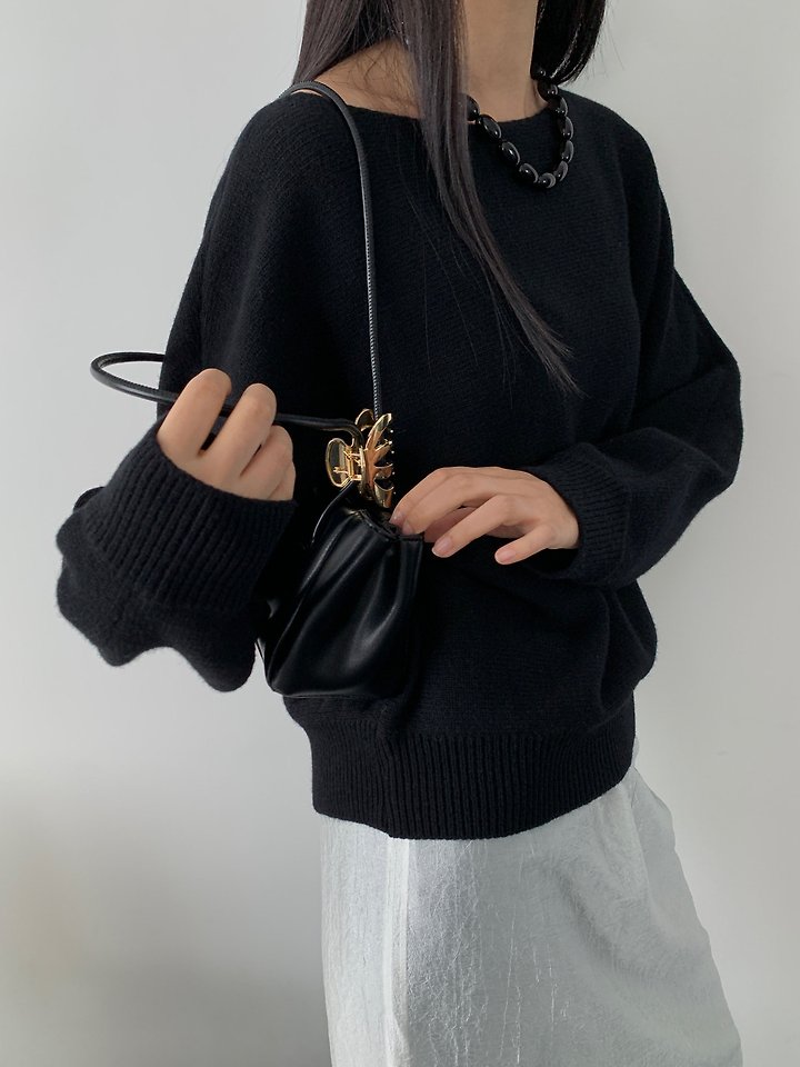 Pale Knit by Lucy Salon for Women - view 7