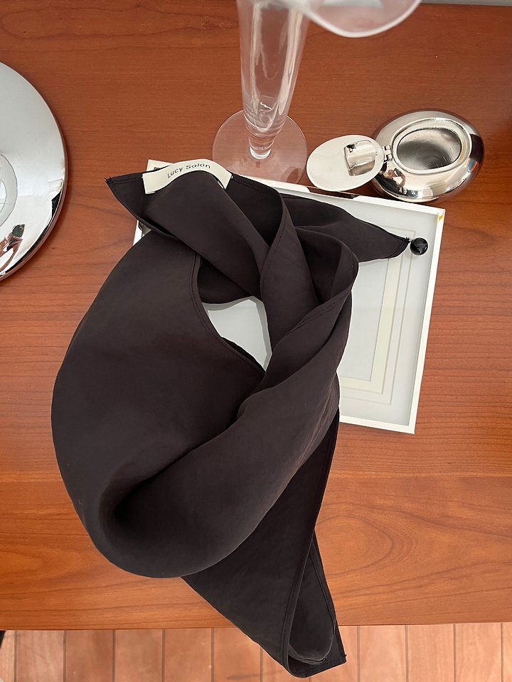 Pebble Scarf by Lucy Salon for Women - view 6