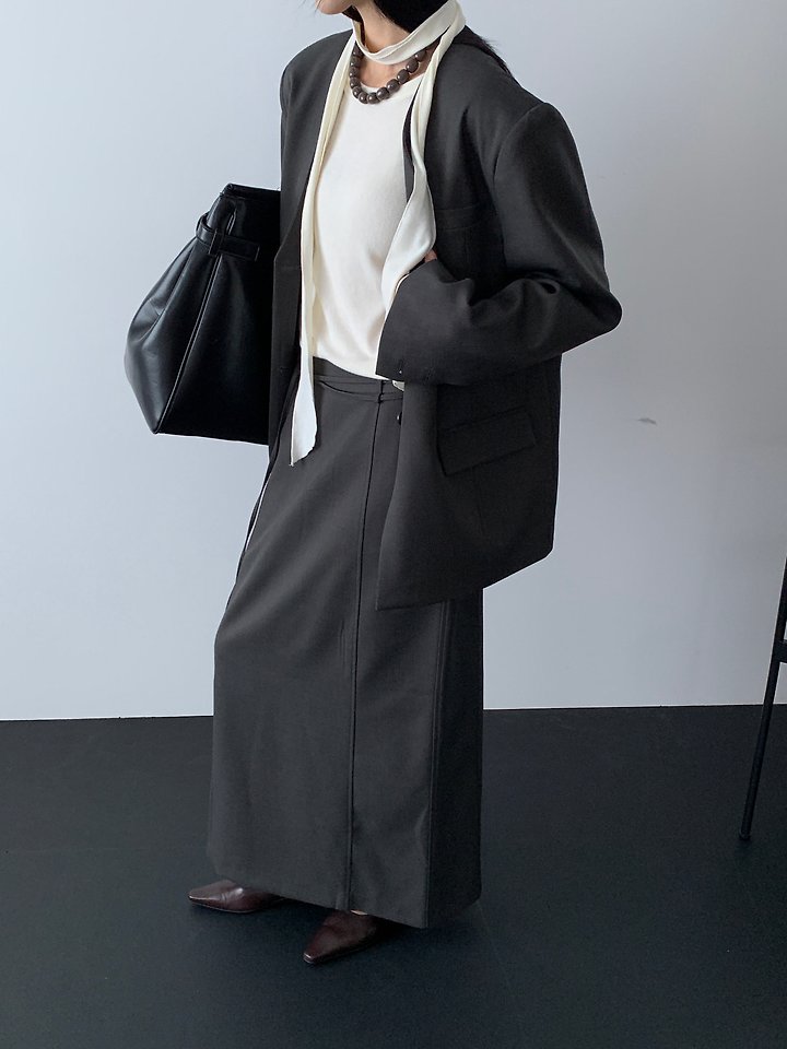 Roa Jacket by Lucy Salon for Women - view 5