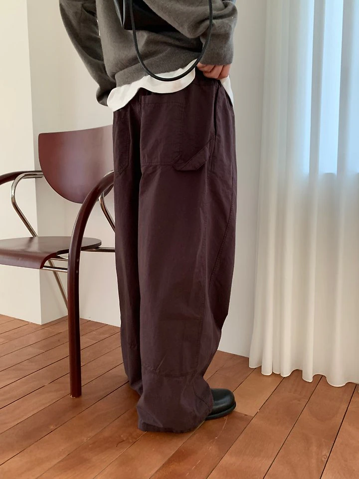 Mars Pants by Lucy Salon for Women - view 2