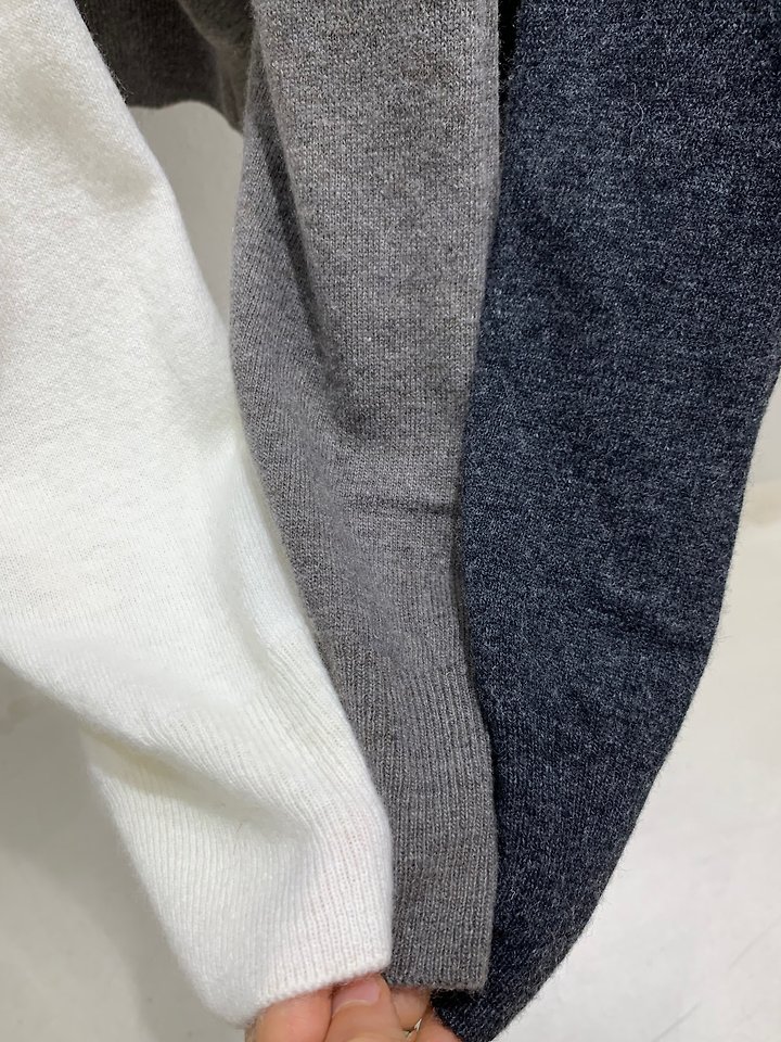 Cash Collar Knit by Lucy Salon for Women - view 12