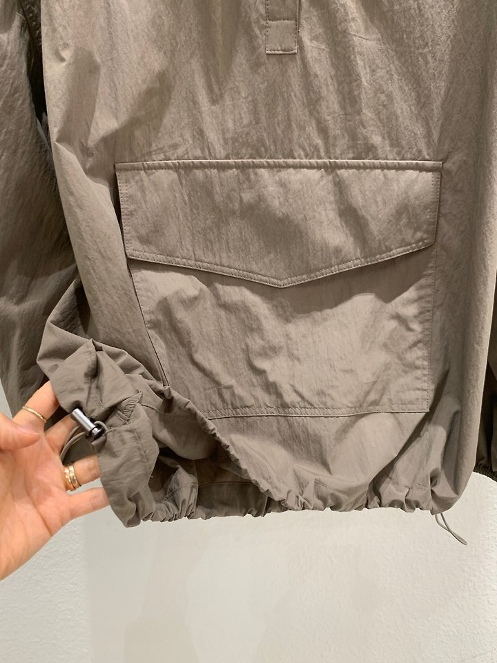 Anorak Shirt by Lucy Salon for Women - view 11
