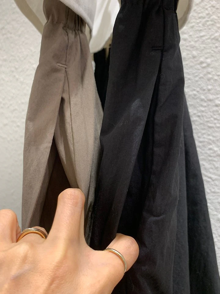 Anorak Pants by Lucy Salon for Women - view 10