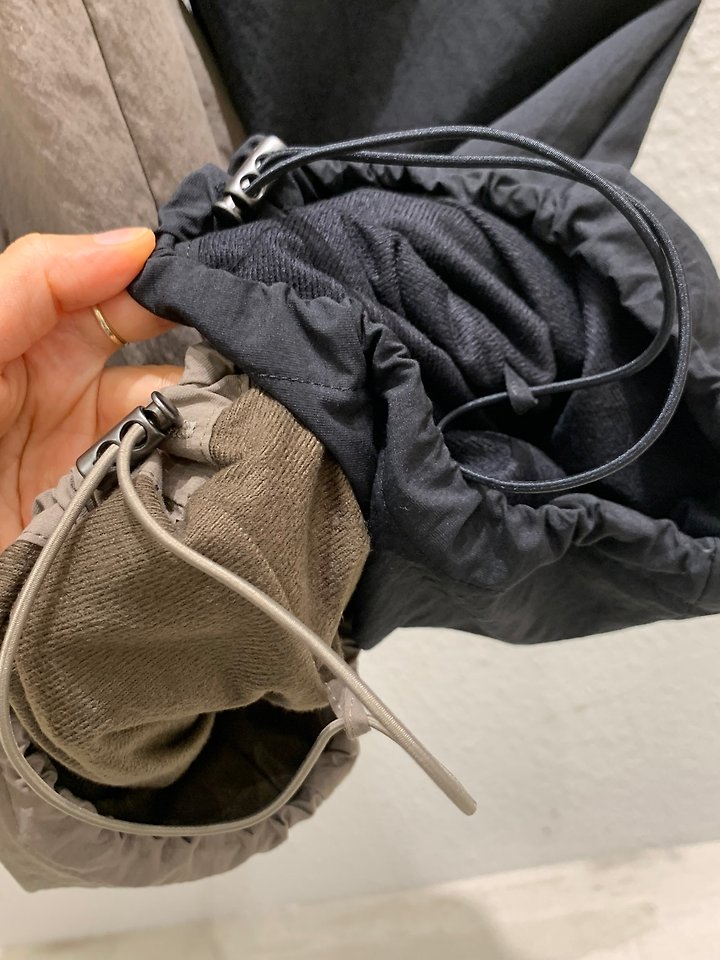 Anorak Pants by Lucy Salon for Women - view 12
