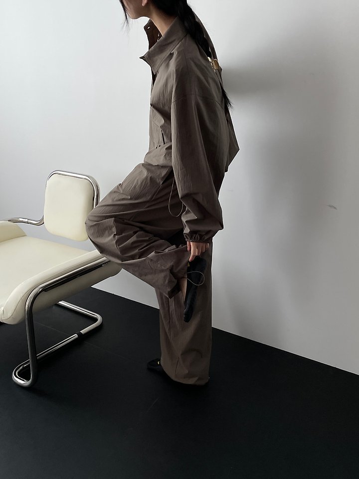 Anorak Pants by Lucy Salon for Women - view 2