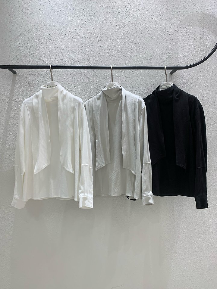 Two-Way Blouse by Lucy Salon for Women - view 10