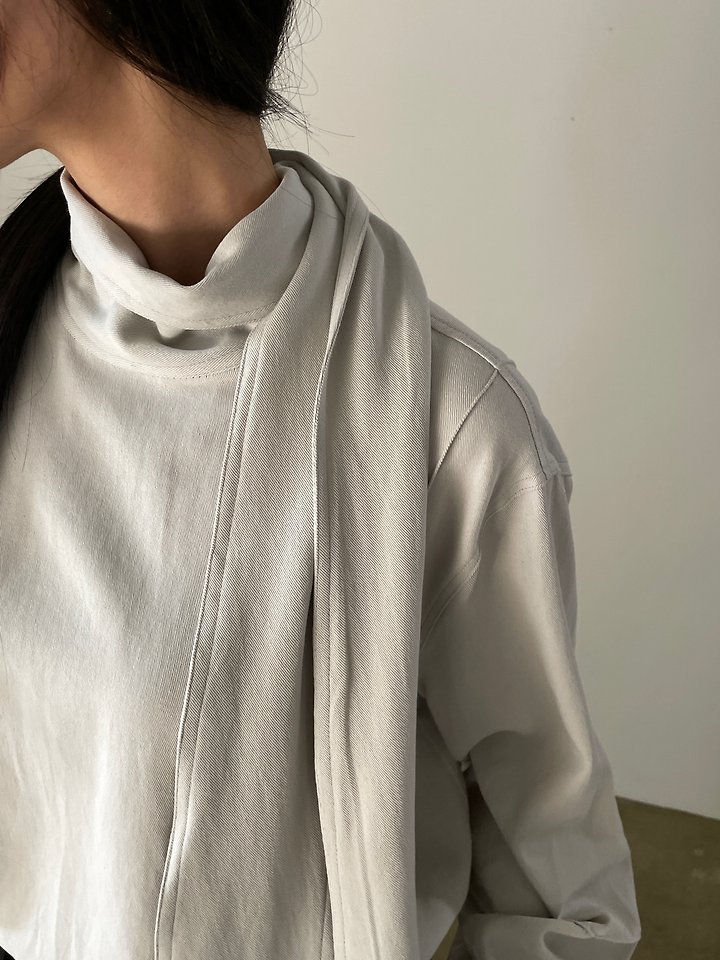 Two-Way Blouse by Lucy Salon for Women - view 2