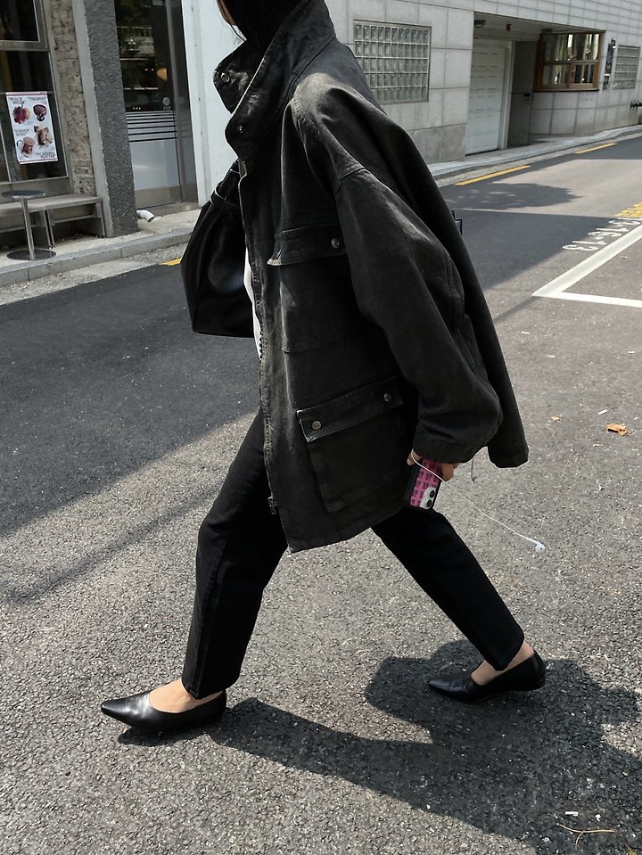 Sandal Jacket by Lucy Salon for Women - view 1