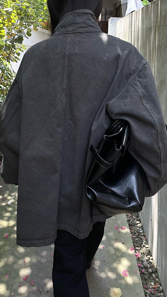 Sandal Jacket by Lucy Salon for Women - view 3