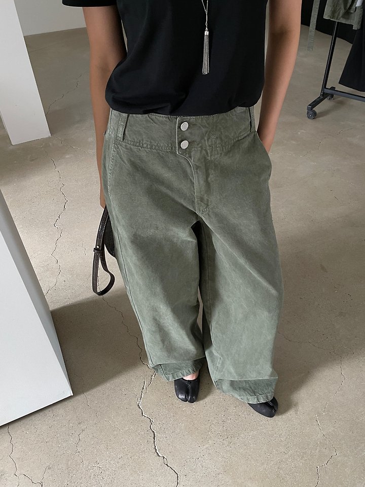Sandal Pants by Lucy Salon for Women - view 1