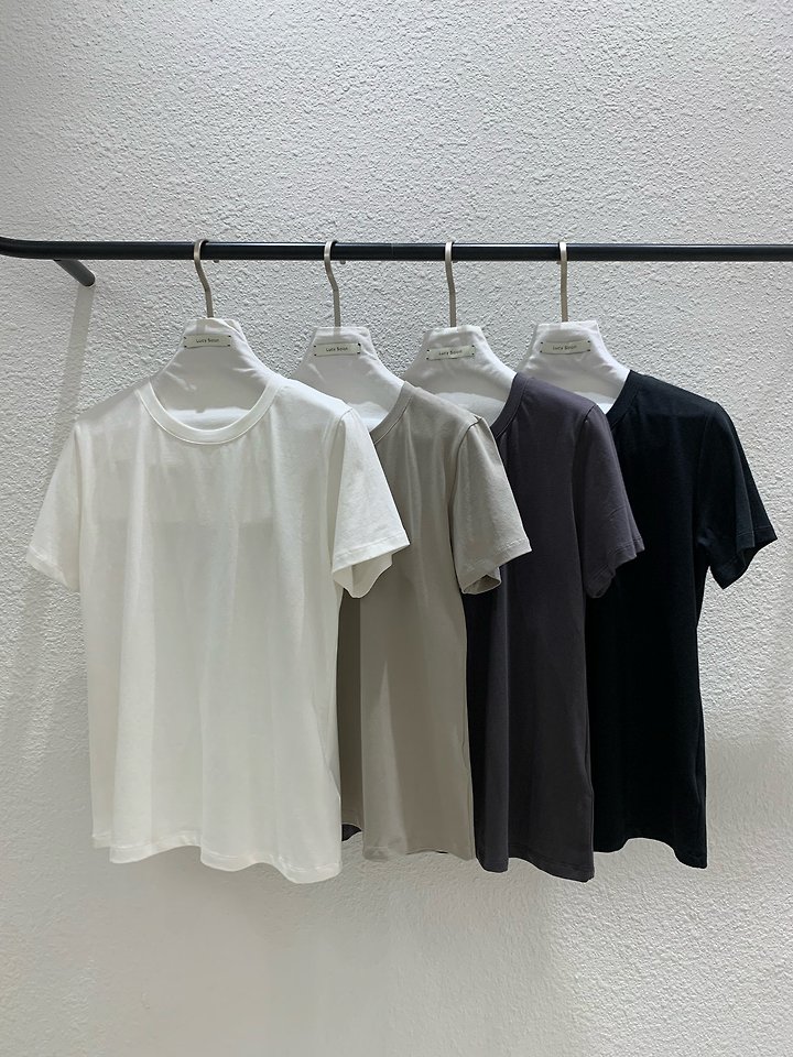 Modern Tee by Lucy Salon for Women - view 11