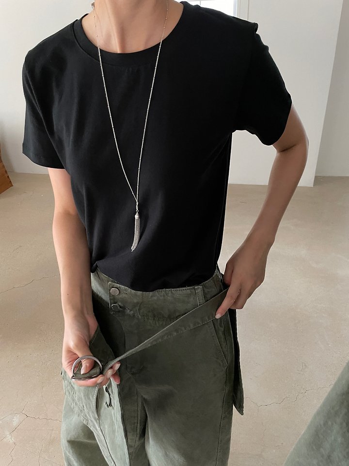 Modern Tee by Lucy Salon for Women - view 9
