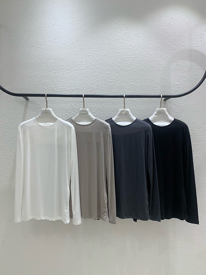 Allday Tee by Lucy Salon for Women - view 10
