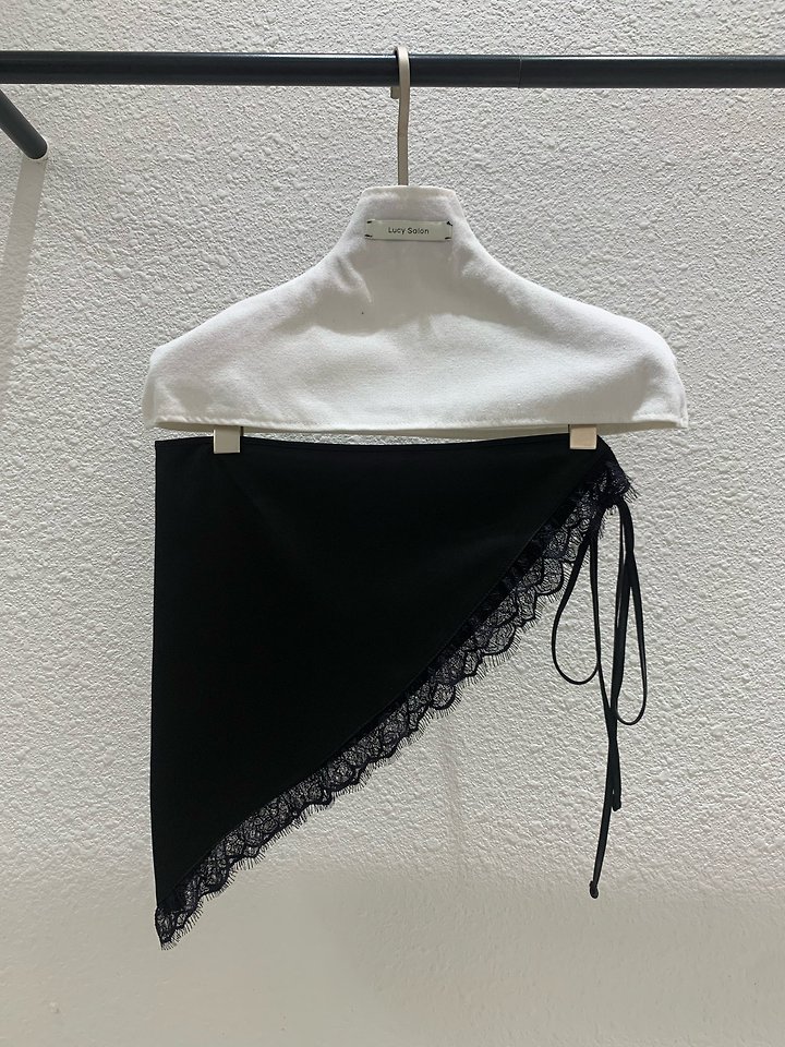 Every Wrap Skirt by Lucy Salon for Women - view 11