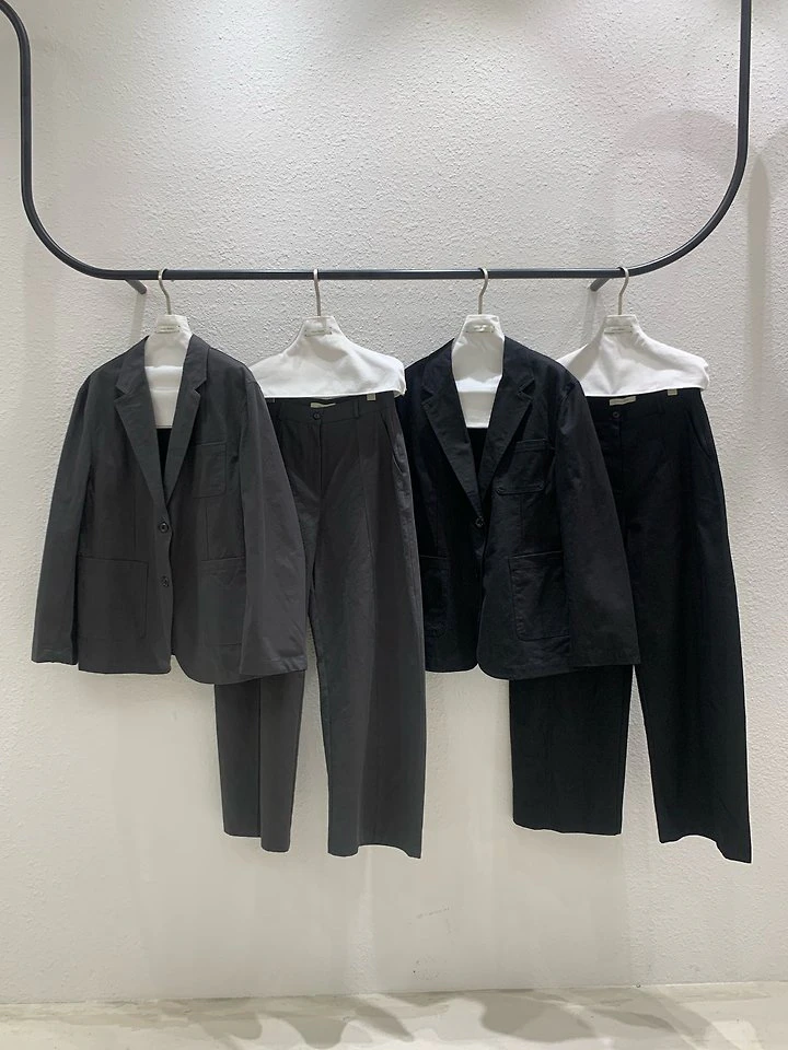 Mer Jacket by Lucy Salon for Women - view 10