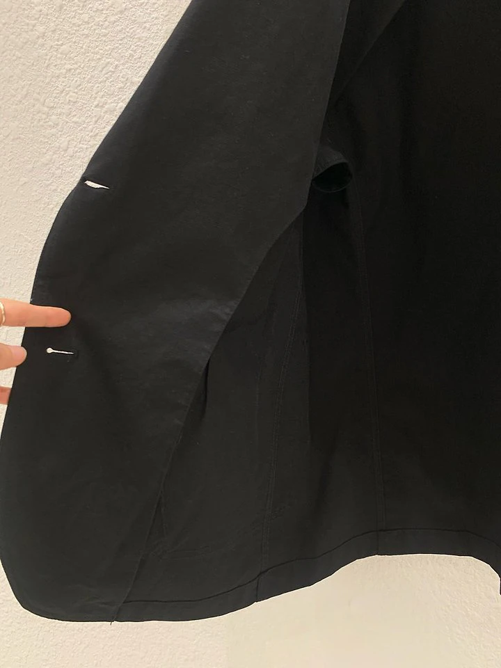 Mer Jacket by Lucy Salon for Women - view 12