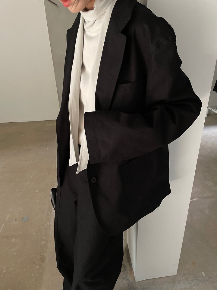 Mer Jacket by Lucy Salon for Women - view 8