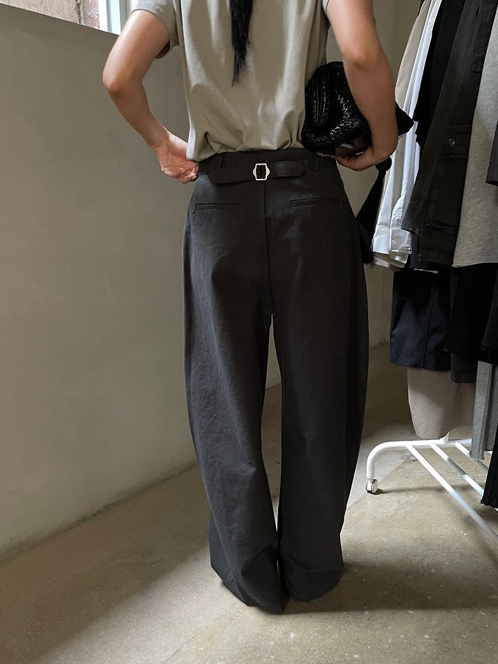 Mer Pants by Lucy Salon for Women - view 3