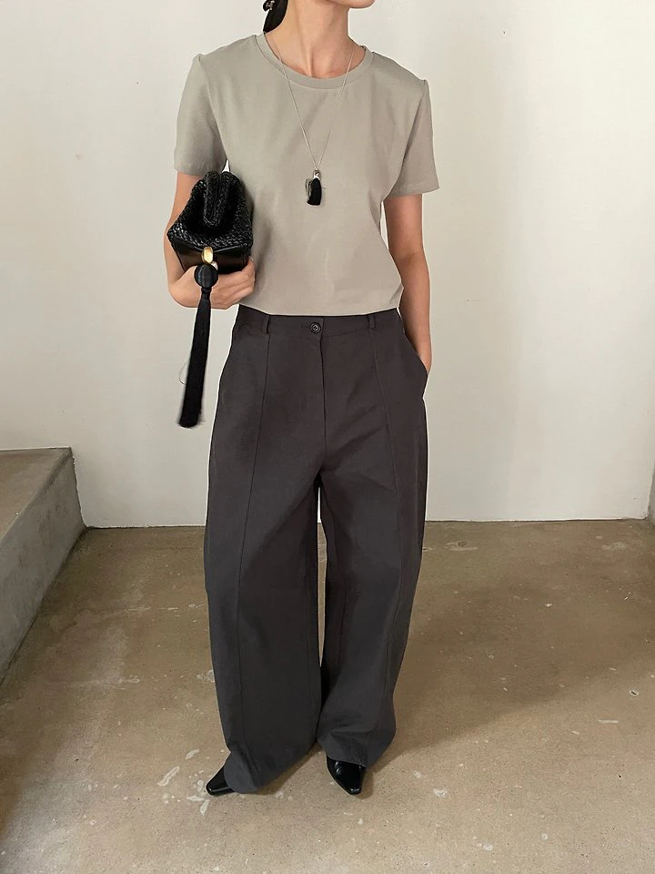 Mer Pants by Lucy Salon for Women - view 5