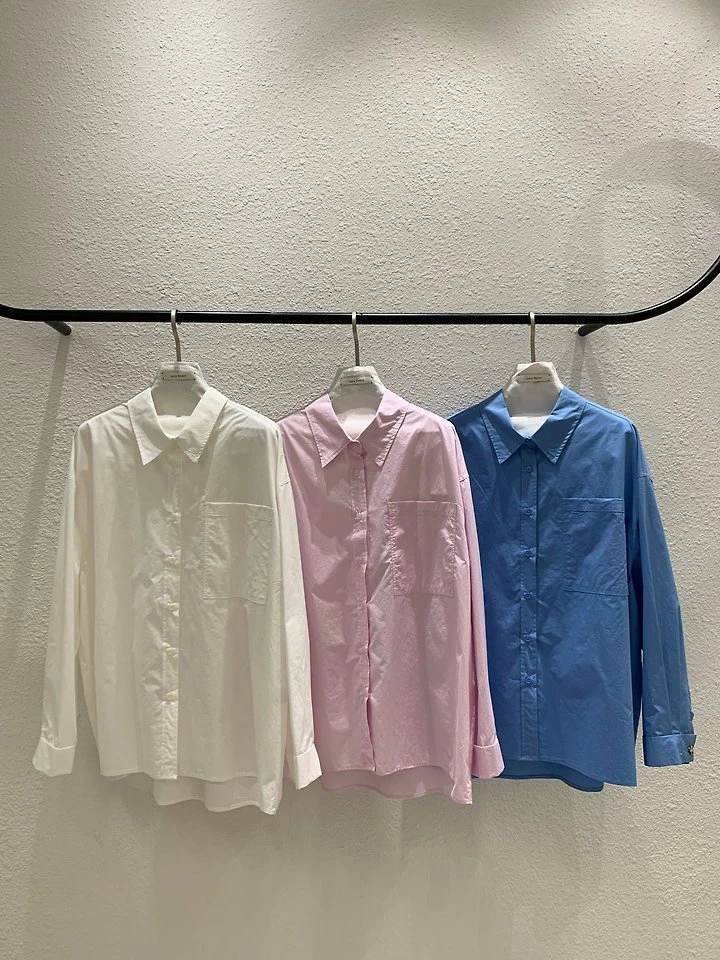 Tail Shirt by Lucy Salon for Women - view 10