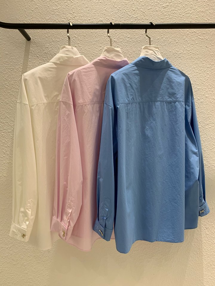 Tail Shirt by Lucy Salon for Women - view 12